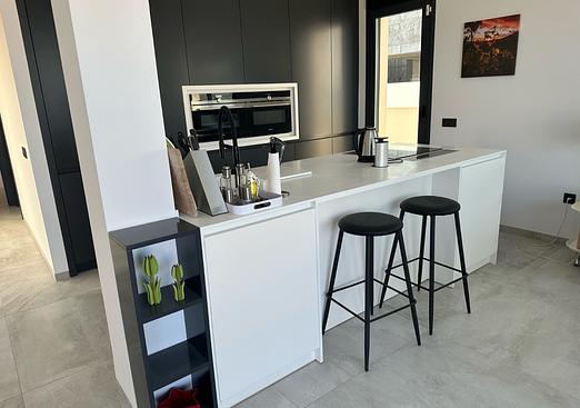 Villa in Ciudad Quesada