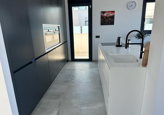 Villa in Ciudad Quesada