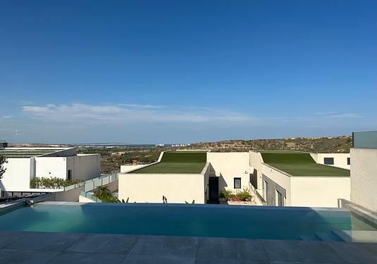 Villa in Ciudad Quesada