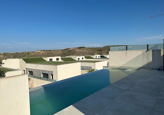 Villa in Ciudad Quesada