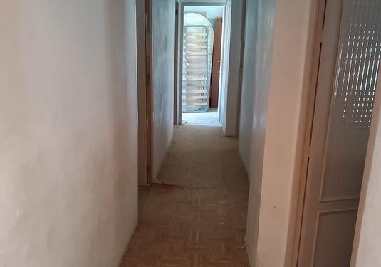 Country house in Yecla