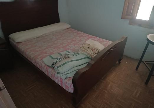 Country house in Yecla