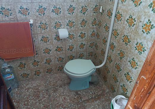 Country house in Yecla