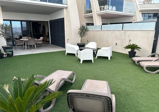 Apartment in Ciudad Quesada