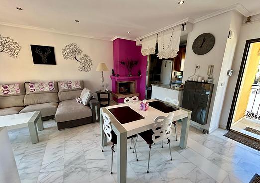 Apartment in Algorfa