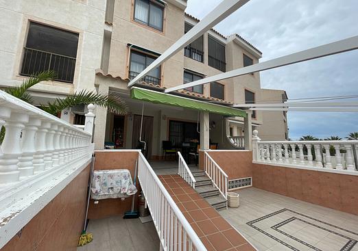 Town house in Guardamar del Segura