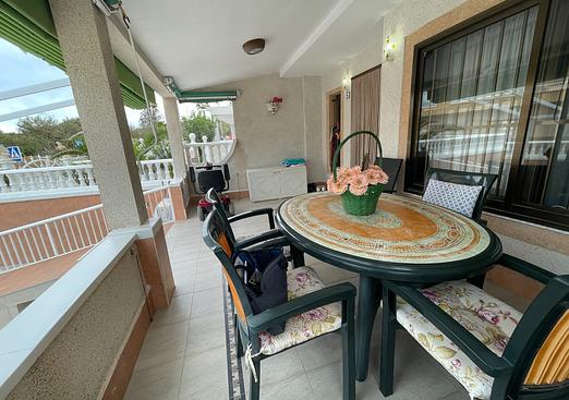 Town house in Guardamar del Segura