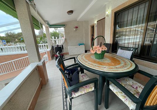 Town house in Guardamar del Segura