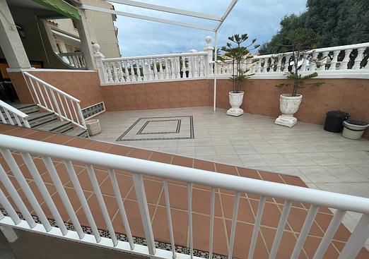 Town house in Guardamar del Segura