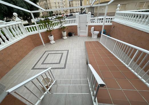 Town house in Guardamar del Segura