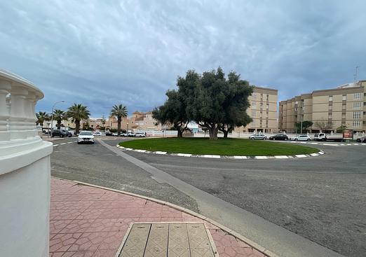Town house in Guardamar del Segura