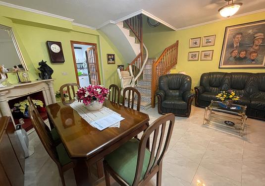 Town house in Guardamar del Segura