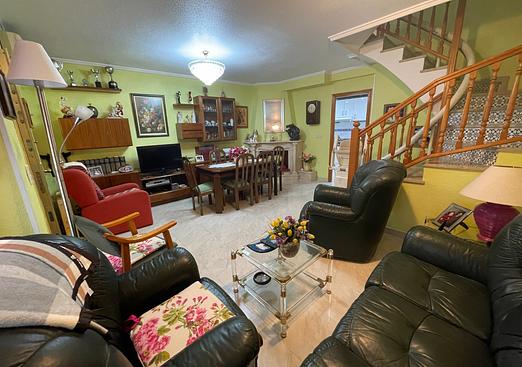 Town house in Guardamar del Segura