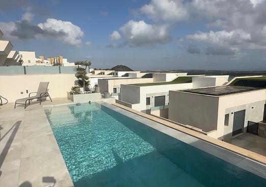 Villa in Ciudad Quesada