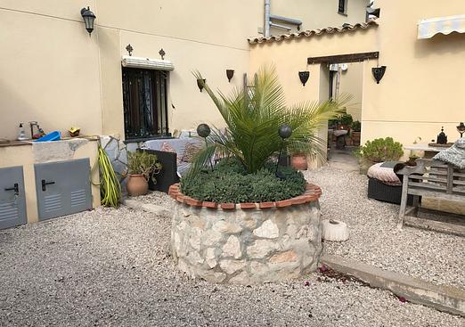 Country house in Monóvar/Monóver