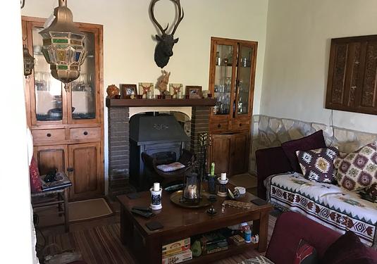 Country house in Monóvar/Monóver