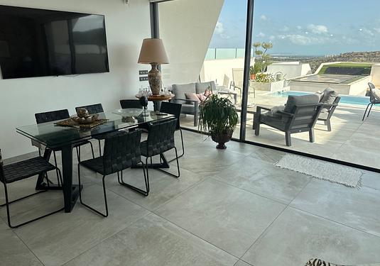 Villa in Ciudad Quesada