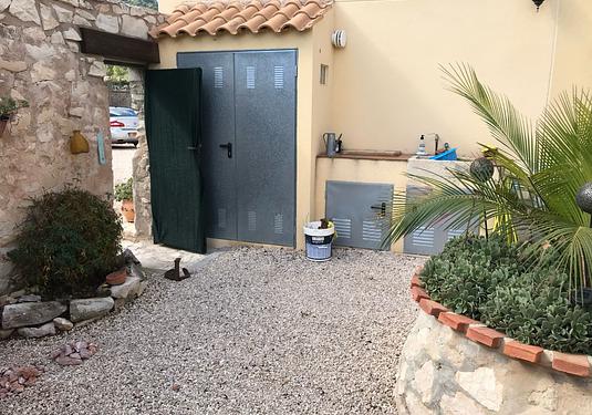 Country house in Monóvar/Monóver