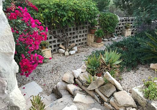 Country house in Monóvar/Monóver