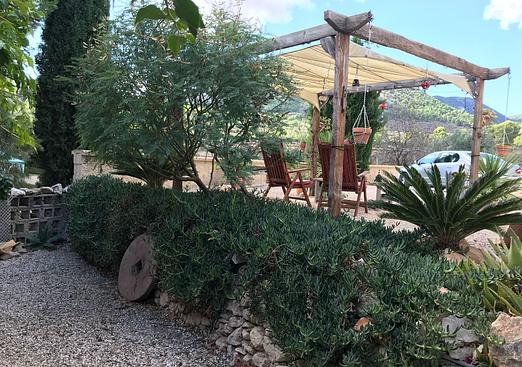 Country house in Monóvar/Monóver