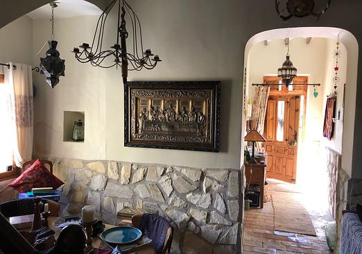 Country house in Monóvar/Monóver