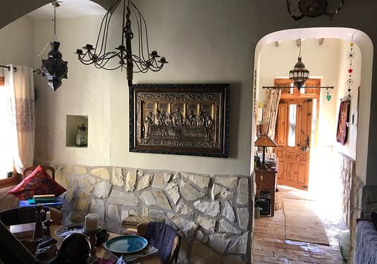 Country house in Monóvar/Monóver