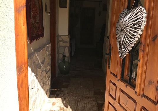 Country house in Monóvar/Monóver