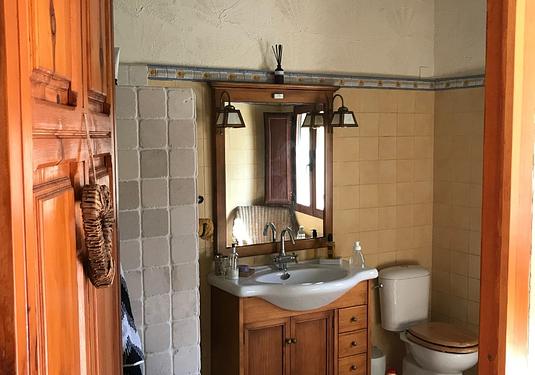 Country house in Monóvar/Monóver