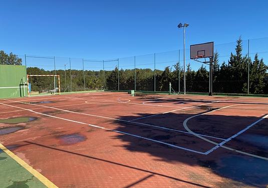 Country house in Murcia