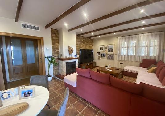 Country house in Murcia