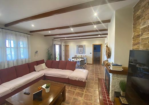 Country house in Murcia