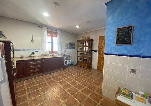 Country house in Murcia