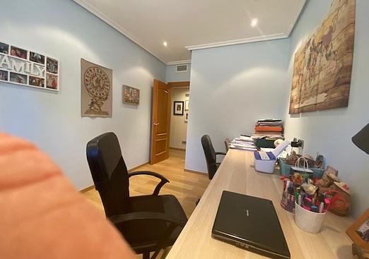 Country house in Murcia