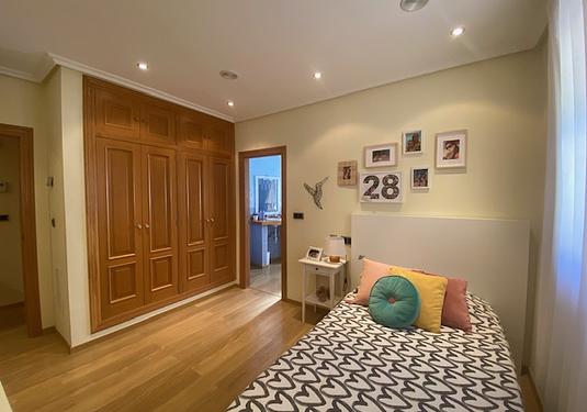 Country house in Murcia