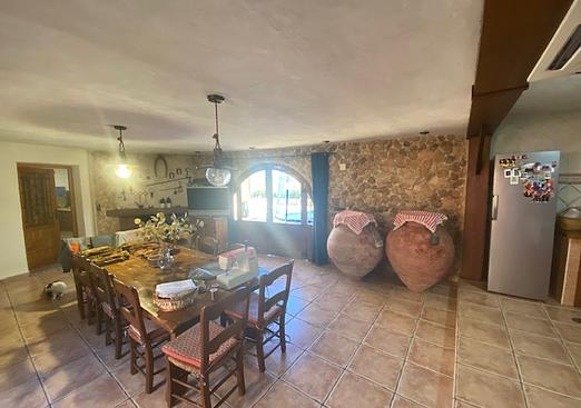 Country house in Murcia