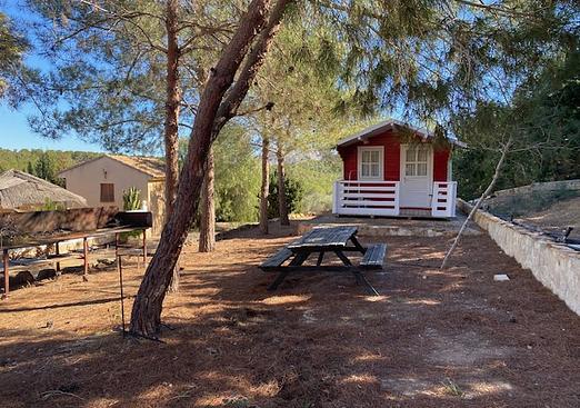 Country house in Murcia