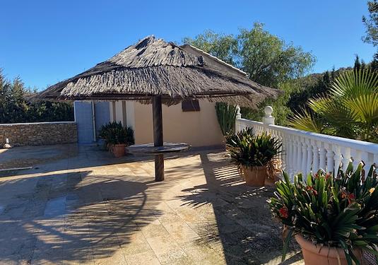 Country house in Murcia