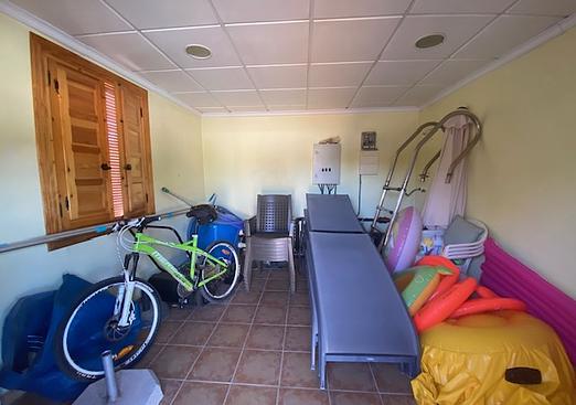 Country house in Murcia