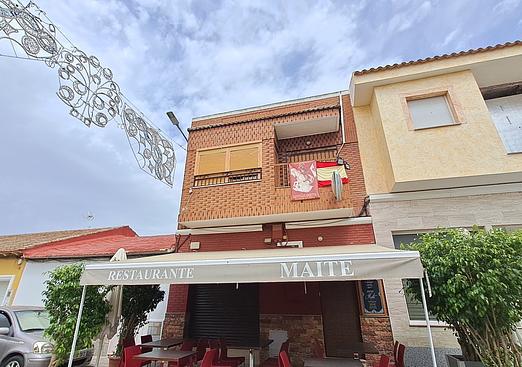 Town house in Benijofar