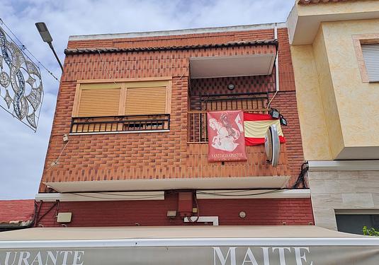 Town house in Benijofar