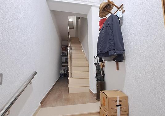 Town house in Benijofar