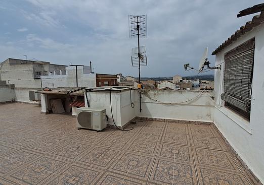 Town house in Benijofar