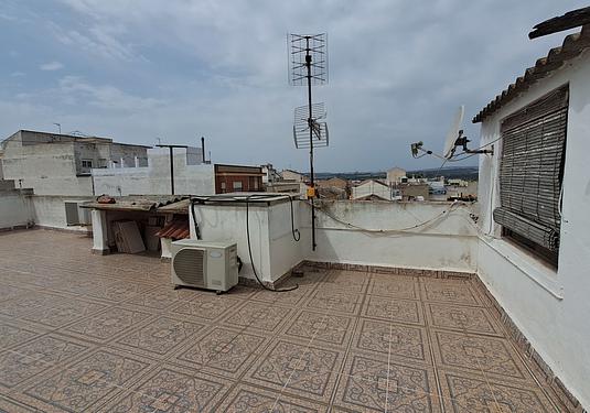 Town house in Benijofar