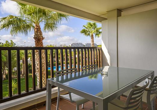 Apartment in Las Colinas Golf