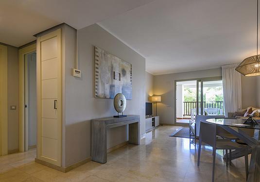 Apartment in Las Colinas Golf