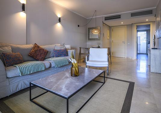 Apartment in Las Colinas Golf