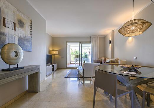 Apartment in Las Colinas Golf