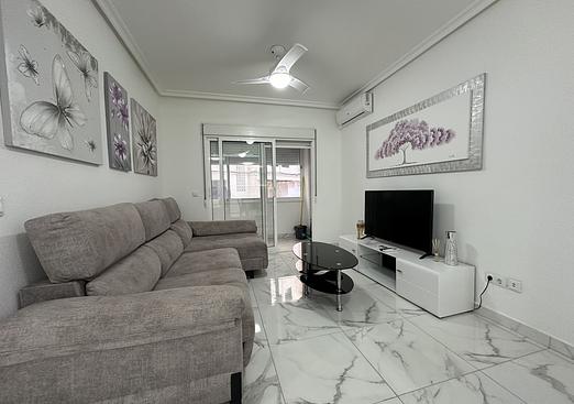 Apartment in Torrevieja