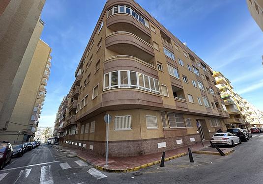 Apartment in Torrevieja