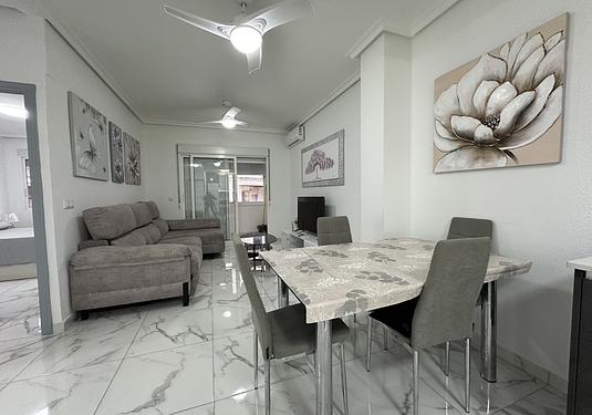 Apartment in Torrevieja
